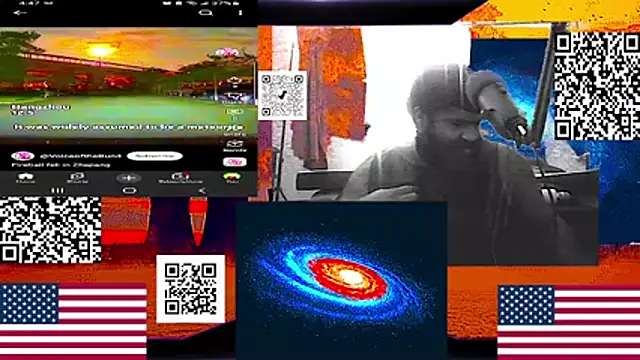 RussellTaylorLacy – webcam-show