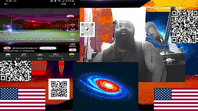 RussellTaylorLacy Show in webcam