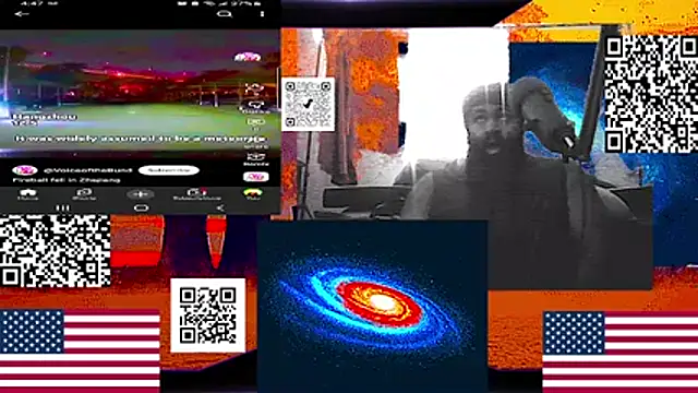 RussellTaylorLacy's Webcam Show