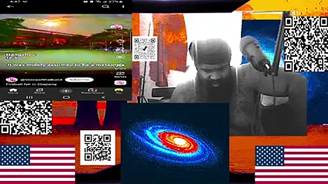 Pokazy przed kamerką – RussellTaylorLacy
