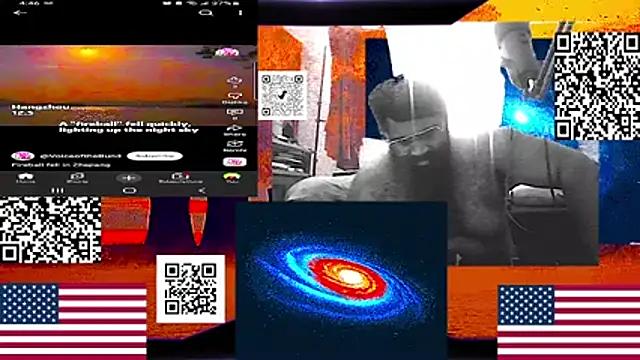 RussellTaylorLacy Show in webcam