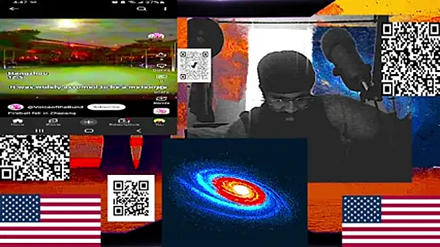 RussellTaylorLacy – webcam-show