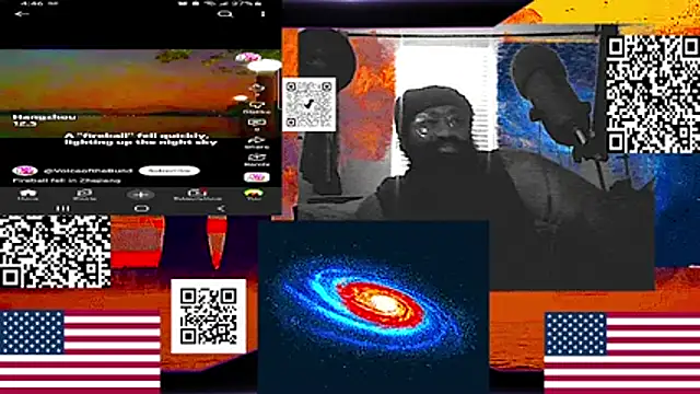 Webkamerová show RussellTaylorLacy
