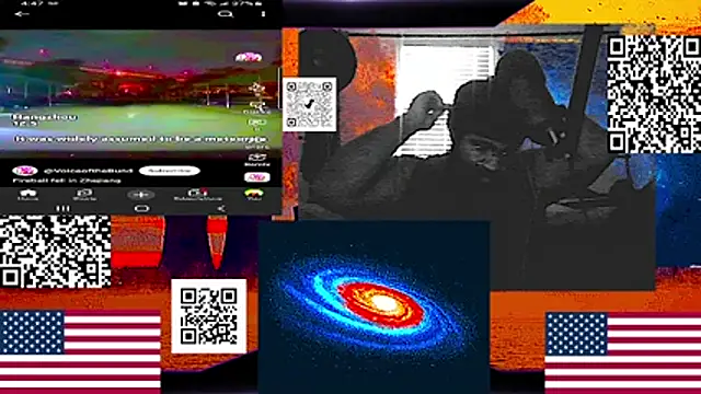 RussellTaylorLacy – webcam-show