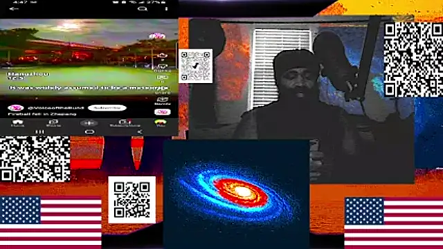 RussellTaylorLacy 웹캠 쇼