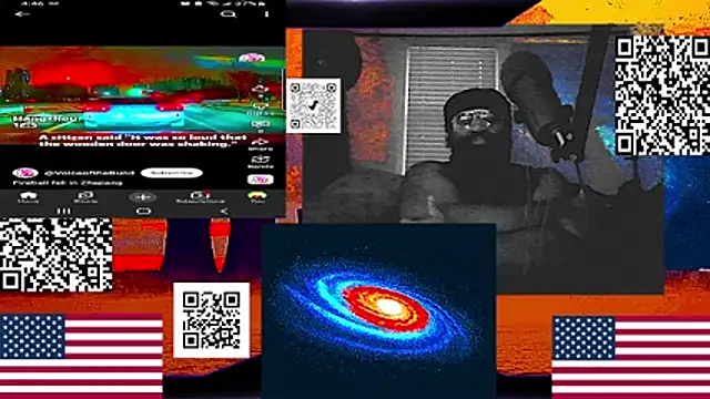 RussellTaylorLacy Pertunjukan Webcam