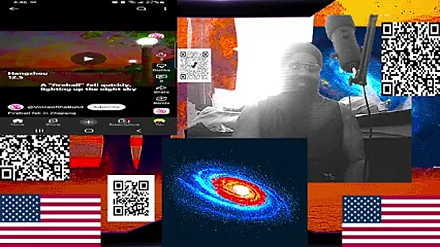 RussellTaylorLacy webcam show