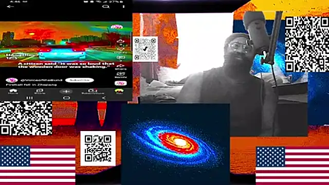 RussellTaylorLacy's Webcam Show