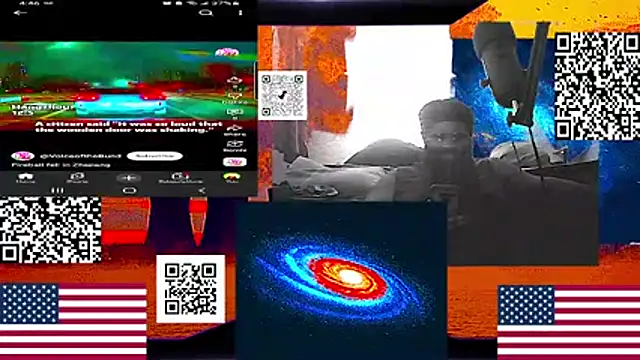 RussellTaylorLacy's Webcam Show