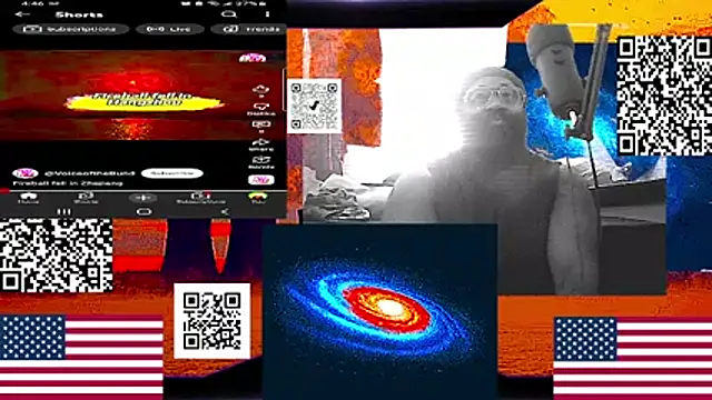 RussellTaylorLacy – webcam-show