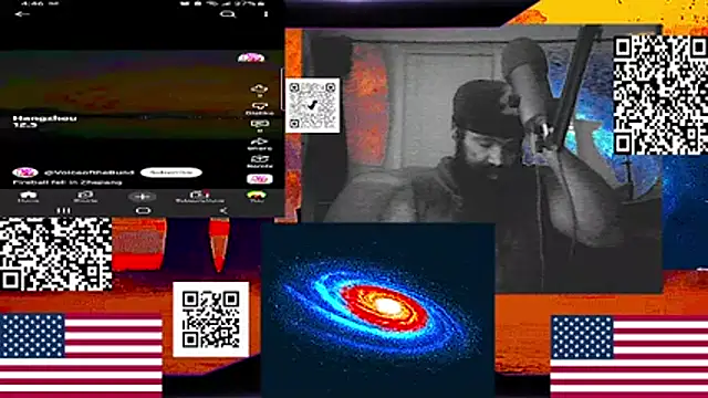 RussellTaylorLacy: вебкам-шоу
