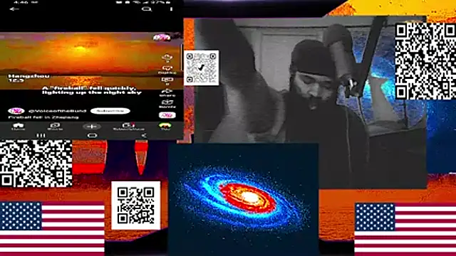 RussellTaylorLacy Webcamshow