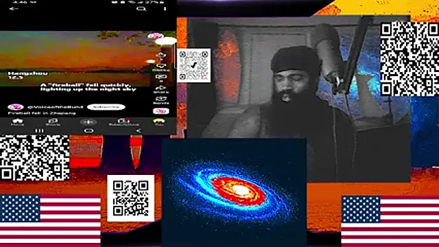 RussellTaylorLacy Pertunjukan Webcam