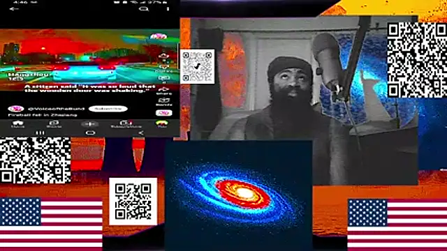 RussellTaylorLacy Pertunjukan Webcam