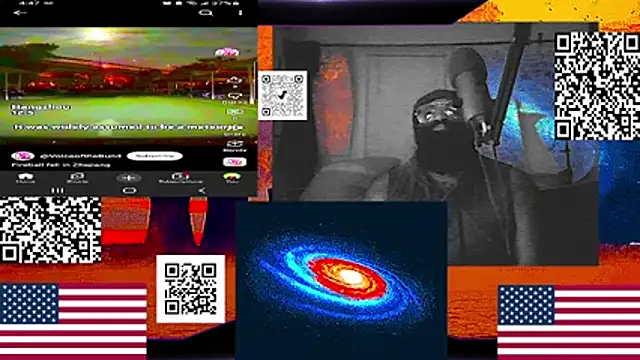 RussellTaylorLacy Webcam-Show