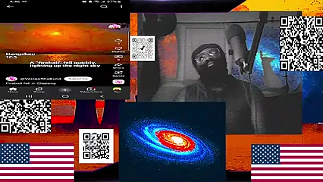 RussellTaylorLacy's Webcam Show
