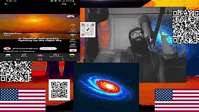 RussellTaylorLacy's Webcam Show