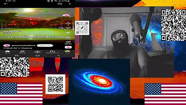 Webkamerová show RussellTaylorLacy