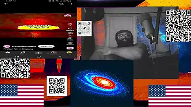 RussellTaylorLacy Webcam-Show