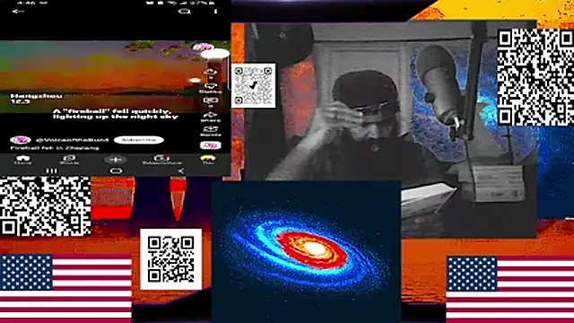 RussellTaylorLacy's Webcam Show