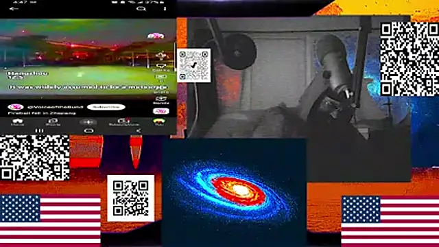 RussellTaylorLacy Webcam show