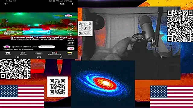 RussellTaylorLacy's Webcam Show