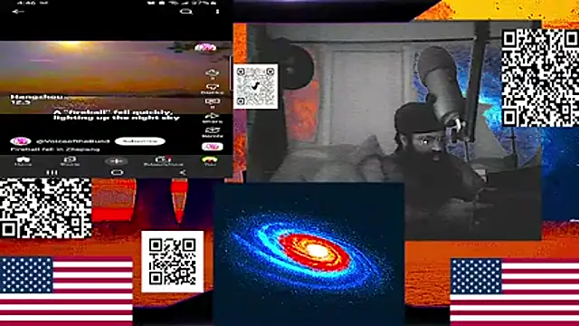 RussellTaylorLacy's Webcam Show