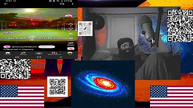Pokazy przed kamerką – RussellTaylorLacy