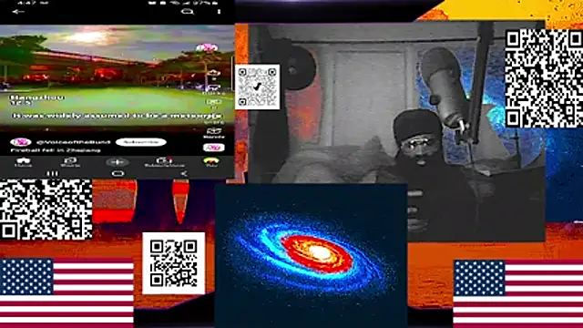 Webkamerová show RussellTaylorLacy