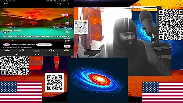 عرض كام RussellTaylorLacy