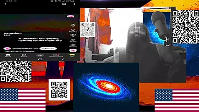 RussellTaylorLacy Webcam Show