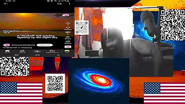 RussellTaylorLacy Webcam-Show