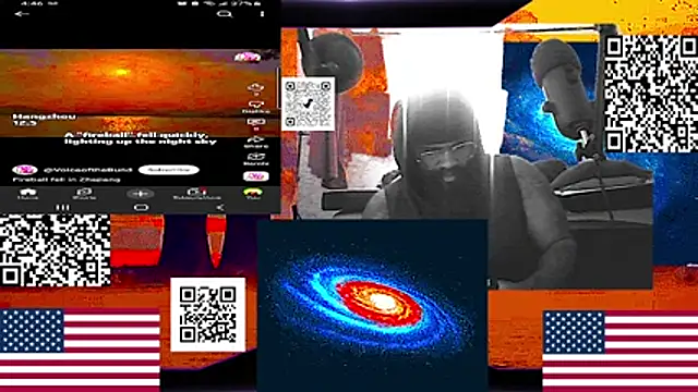 RussellTaylorLacy's Webcam Show