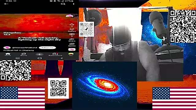 RussellTaylorLacy Webcam-Show