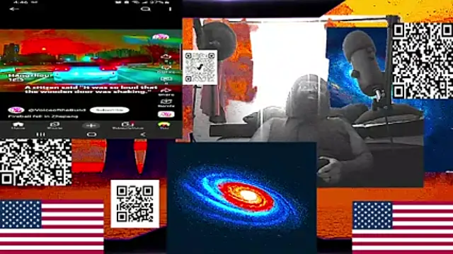 RussellTaylorLacy's Webcam Show