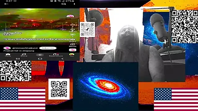 Вебкам-шоу RussellTaylorLacy