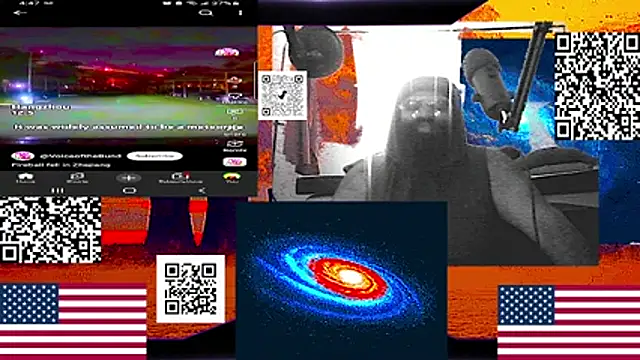 Show webcam de RussellTaylorLacy