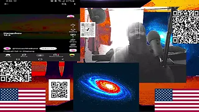 RussellTaylorLacy Pertunjukan Webcam