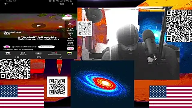 RussellTaylorLacy Шоу с уебкамера