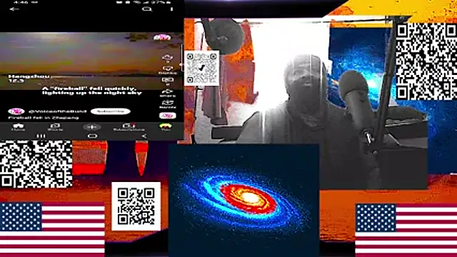 RussellTaylorLacy Шоу с уебкамера