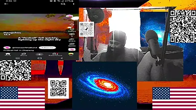 RussellTaylorLacy Webcam-Show