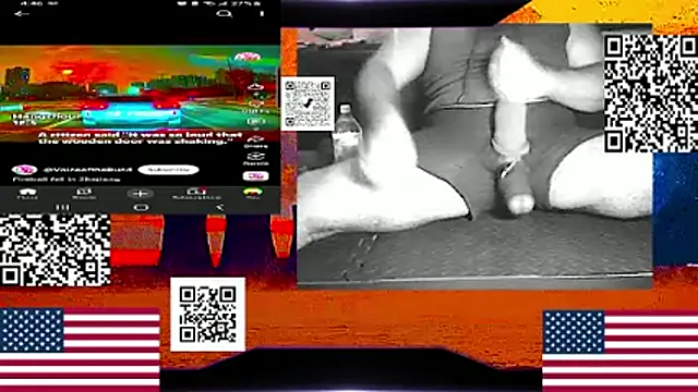 Show webcam de RussellTaylorLacy