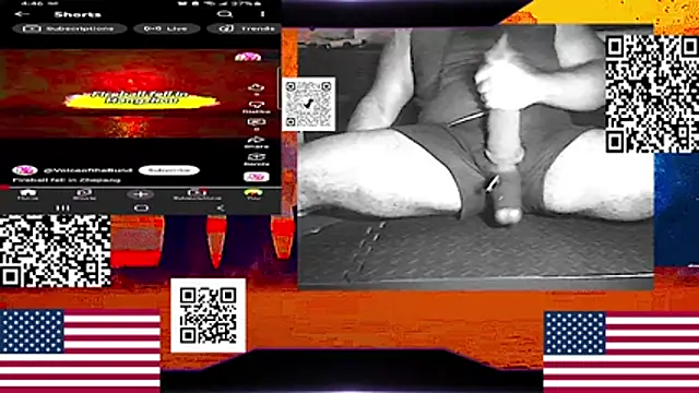 Show Webcam de RussellTaylorLacy