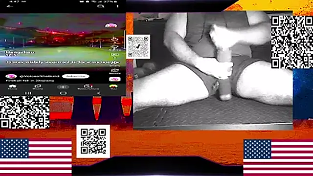 RussellTaylorLacy 网络视讯表演