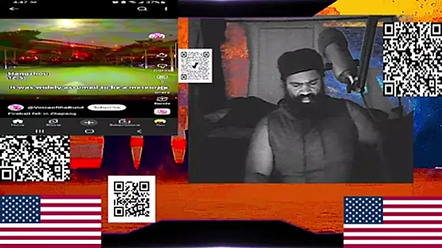 RussellTaylorLacy Webcamshow