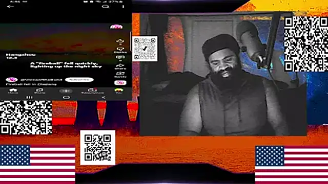 عرض كام RussellTaylorLacy