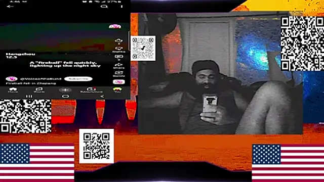 RussellTaylorLacy – webcam-show