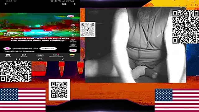 RussellTaylorLacy Webcam-Show
