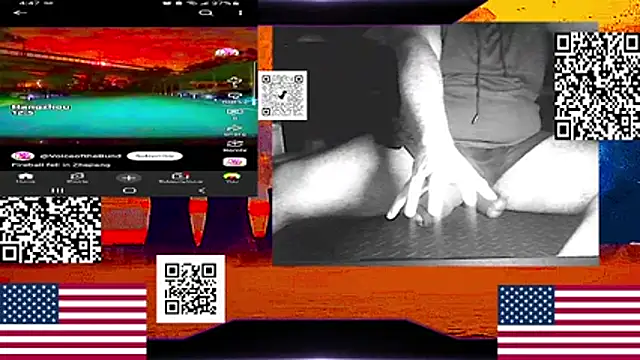 RussellTaylorLacy Webcamshow