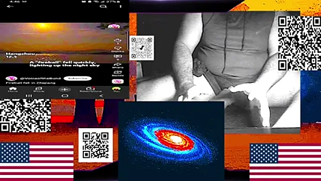RussellTaylorLacy Webcam-Show